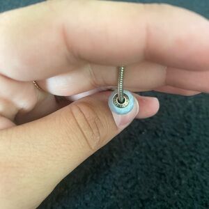 Pandora Essence Charm- Patience